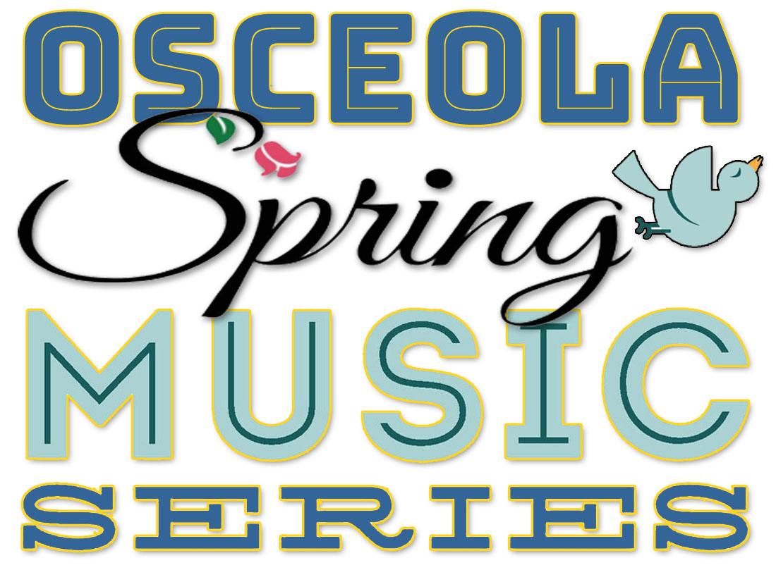 Osceola Music Series